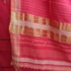 Tomato-red-Bhujodi-mirrorwork-kala-cotton-Dress-material