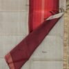 Red-Palla-Undyed-pure-Desi-tussar-silk-Saree