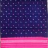 Blue-and-Pink-Tie-dye-Bhujodi-woolen-shawl