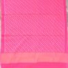 Peach-pink-patan-patola-pure-wool-shawl