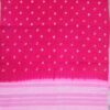 Pink-Tie-dye-Bhujodi-woolen-shawl