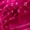 Pink-mirrorwork-Bandhani-Bhujodi-woolen-Shawl