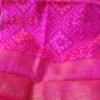 Rani-Pink-handwoven-patan-patola-pure-wool-shawl