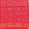 Vermilion-Red-patan-patola-pure-wool-shawl