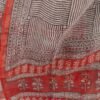 Black-and-Red-Bagru-printed-kota-doria-dupatta