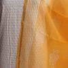 Off--white-an-yellow-Cotton-kurta-kota-dupatta-set Shilphaat