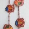 Tholu-bommalata-little-fish-door-hanging-toran-Shilphaat