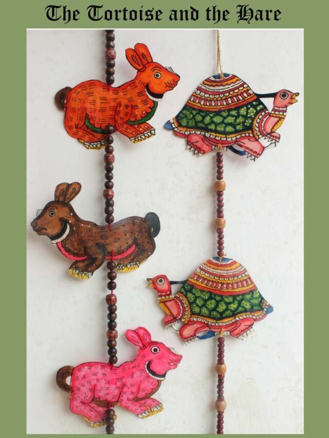 Panchatantra – Beginning of Literary tradition of Fables