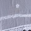 White-chikankari-embroidered-lace-chiffon-dupatta Shilphaat