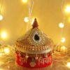 Shubh-vivah-red-lacework-Sinhora-Shilphaat