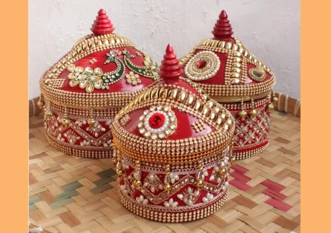 Lace-Sindoor-box-Shilphaat