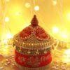 Shubh-vivah-big-wooden-Shinhora Shilphaat