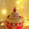 Shubh-vivah-lacework-wood-Sindhora