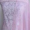 Baby-Pink-georgette-chikankari-3pc-ladies-suit at Shilphaat.com