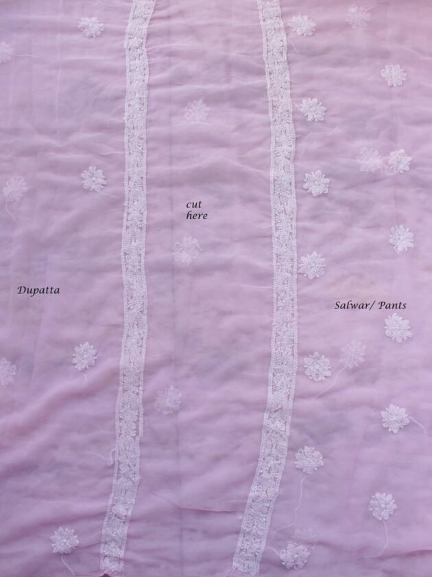 Baby-Pink-georgette-chikankari-salwar-suit at Shilphaat.com