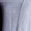 White-Viscose-chikankari-2pc-ladies-suit at Shilphaat.com