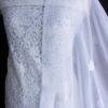 White-georgette-chikankari-3pc-ladies-suit at Shilphaat.com