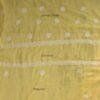 Light-Yellow-georgette-chikankari-salwar-suit at Shilphaat