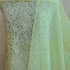 mindaro-yellow-georgette-chikankari-3pc-ladies-suit at Shilphaat.com