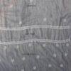 Steel-Gray--georgette-chikankari-salwar-suit at Shilphaat.com