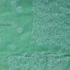 Mint-Green-georgette-chikankari-ladies-kurta-fabric at Shilphaat.com