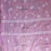 Pale-Pink-georgette-chikankari-salwar-suit at Shilphaat.com