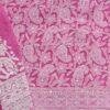 Purple-Pink--georgette-chikankari-3pc-lucknowi-suit at Shilphaat.com