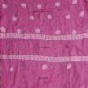 Purple-Pink--georgette-chikankari-salwar-suit at Shilphaat.com