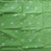 Leaf-Green-jaal-chikankari-cotton-salwar-suit at Shilphaat.com
