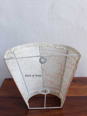 Tholu-bommalata-wall-lamp