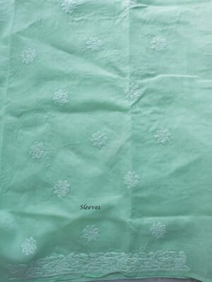 mint-green-cotton-chikankari-buta-lucknowi-suit Shilphaat