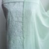 Latte-Green-jaal-chikankari-cotton-3pc-ladies-suit at shilphaat.com
