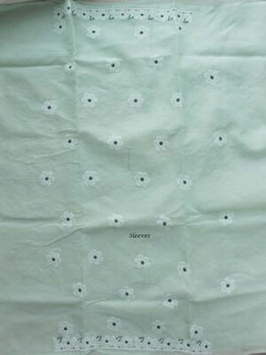 Pale-mint-green-paisley-chikankari-cotton-salwar-suit