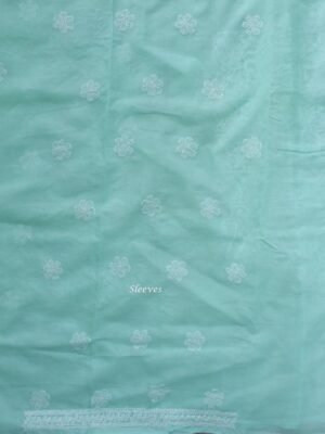 Sea-Green--jaal-chikankari-cotton-salwar-suit at shilphaat.com