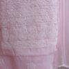 Baby-Pink-jaal-chikankari-cotton-3pc-lucknowi-suit-suit at shilphaat.com