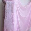 Onion-Pink-chikankari-cotton-dress-material at Shilphaat