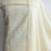 Butter-Yellow-chikankari-cotton-3pc-ladies-suit at Shilphaat.com