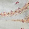 Cream-white-gents-tussar-silk-kuta-fabric at Shilphaat.com