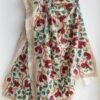 Jabakusum-Kanthawork-silk-dupatta at Shilphaat.com