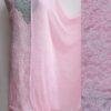 Light-Pink-jaal-chikankari-cotton-dress-material at Shilphaat.com