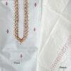 Off-white-Mens-pure-silk-kurta-fabric-Shilphaat