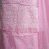 Rose-Pink-chikankari-cotton-3pc-lucknowi-suit