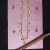 Rose-Pink-mens-silk-kurta-fabric at Shilphaat.com