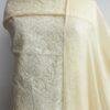 Pale-Yellow-chikankari-cotton-3pc-ladies-suit at Shilphaat.com