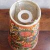 Elephants-Hanging-leather-lamp