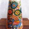 Elephants-tholu-bommalata-pendant-lamp-Shilphaat.com