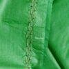 Emerald-Green-gents-silk-kurta-fabric at Shilphaat.com