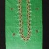Emerald-Green-mens-silk-kurta-fabric at Shilphaat.com