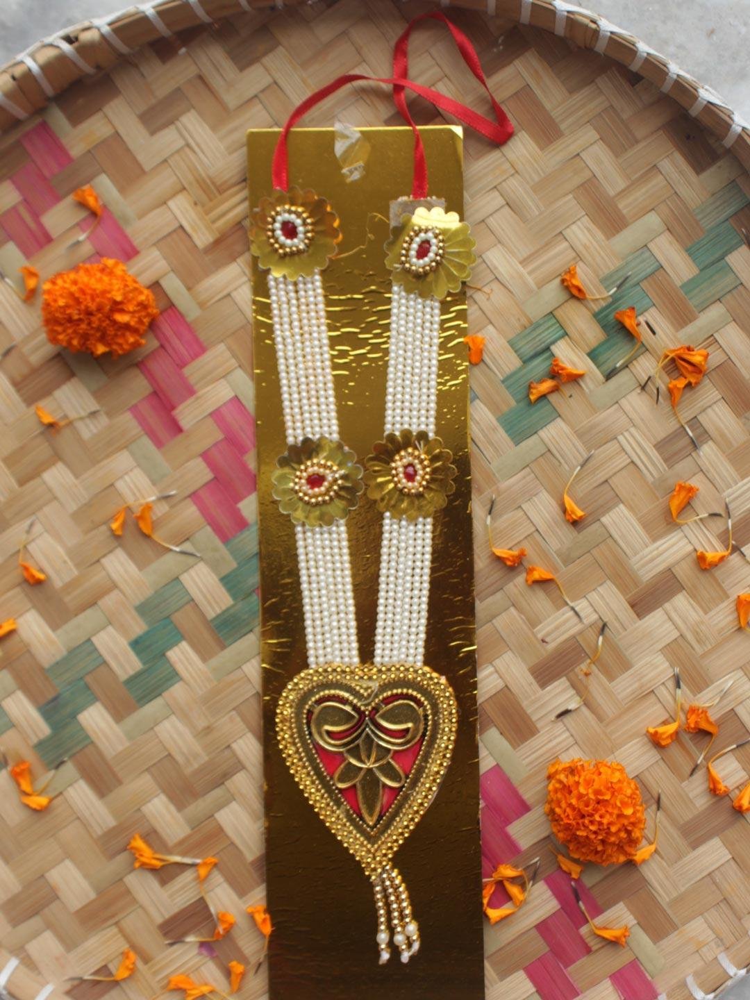 Dulha-Mala Dulha-Mala for wedding at Shilphaat.com