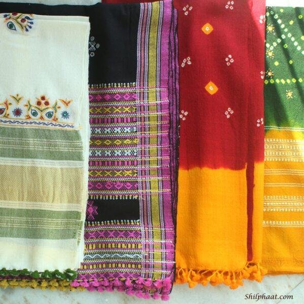 Shawls at Shilphaat.com